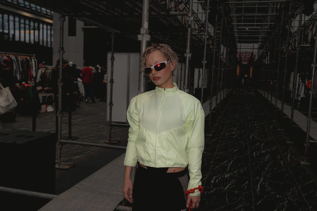 サニーオンリーワン