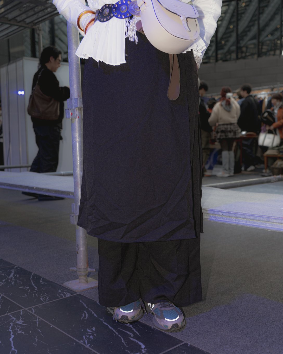 山口珠／前島孝充