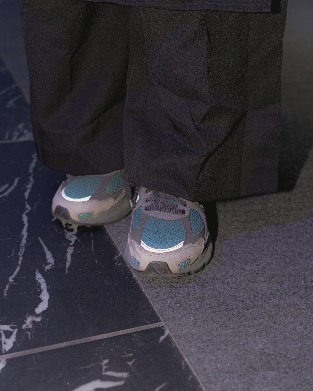 山口珠／前島孝充