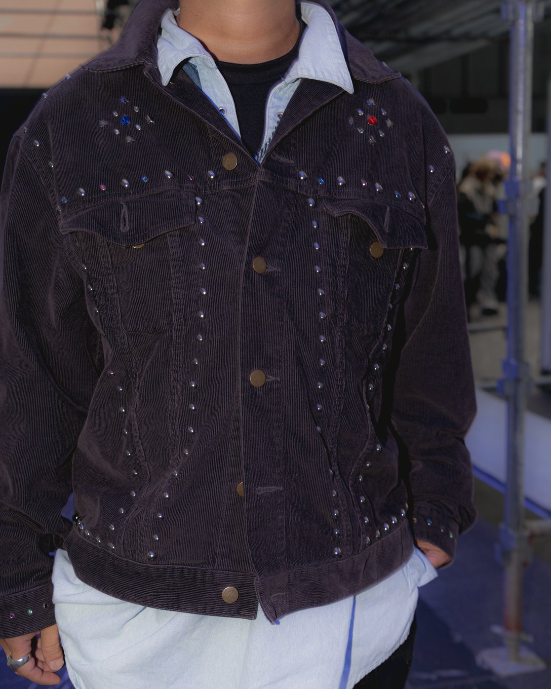 山口珠／前島孝充