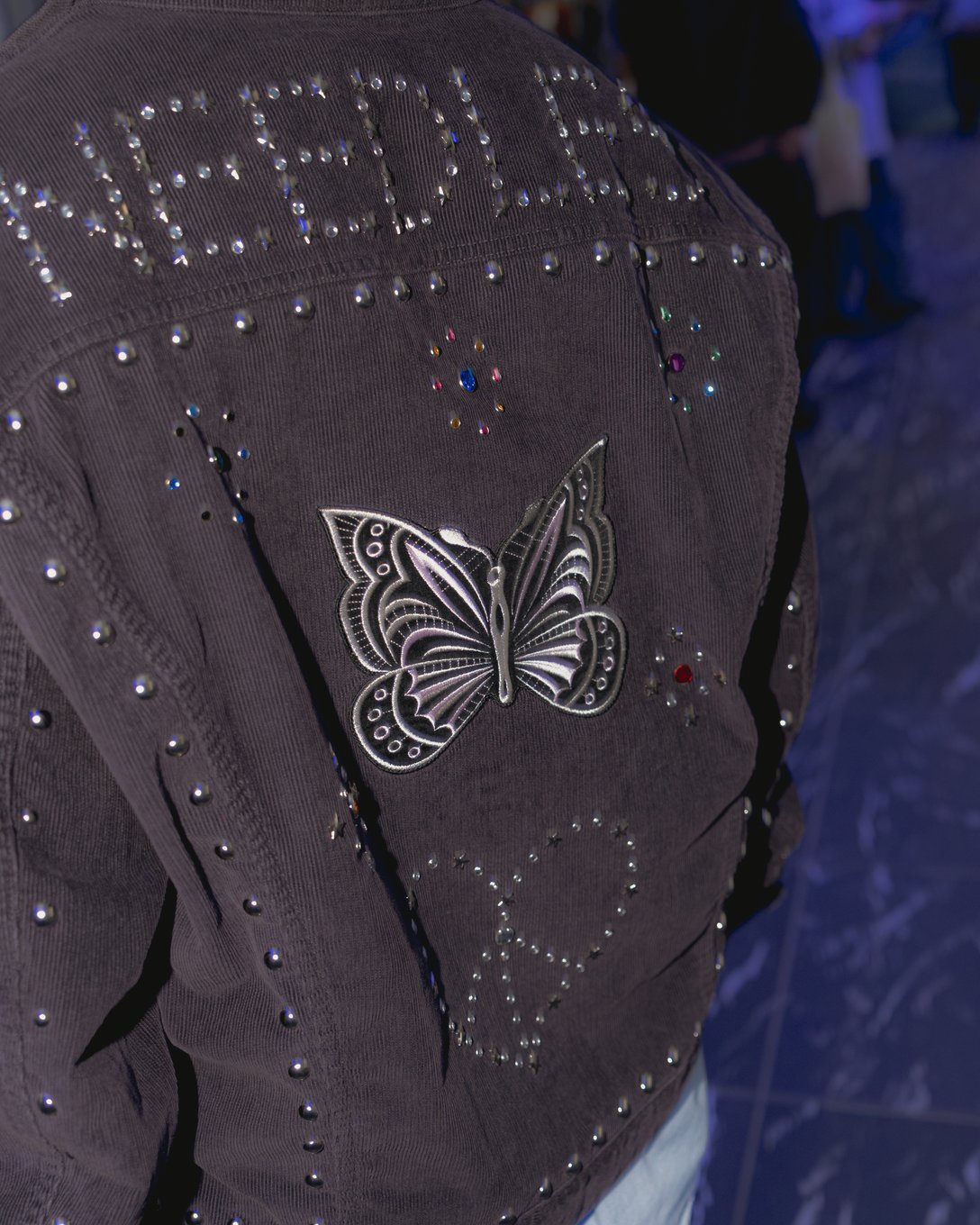 山口珠／前島孝充