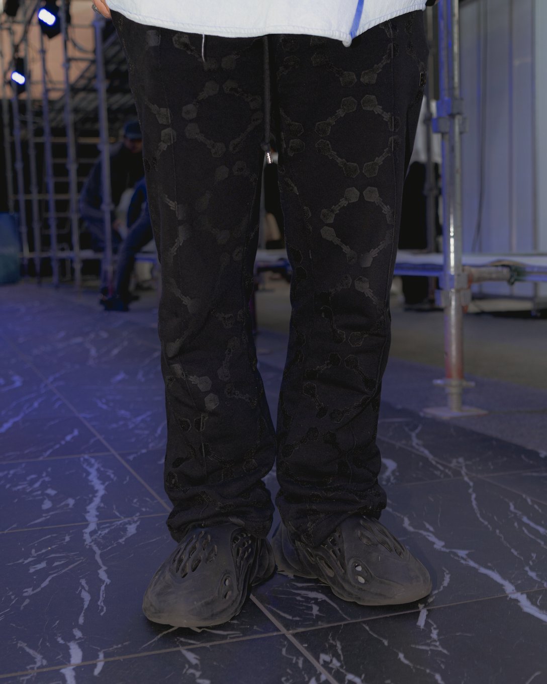 山口珠／前島孝充