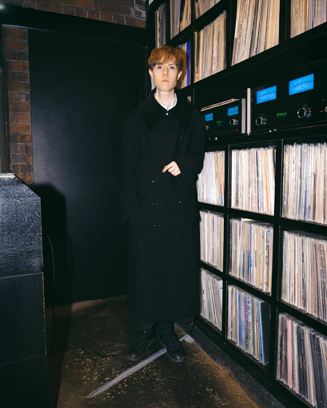 Thian Benton Fieulaine