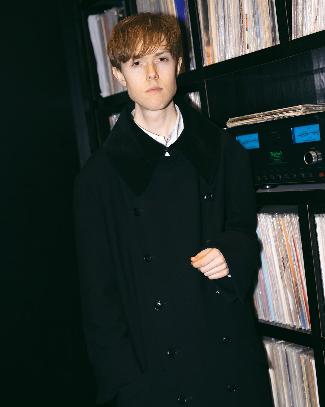 Thian Benton Fieulaine