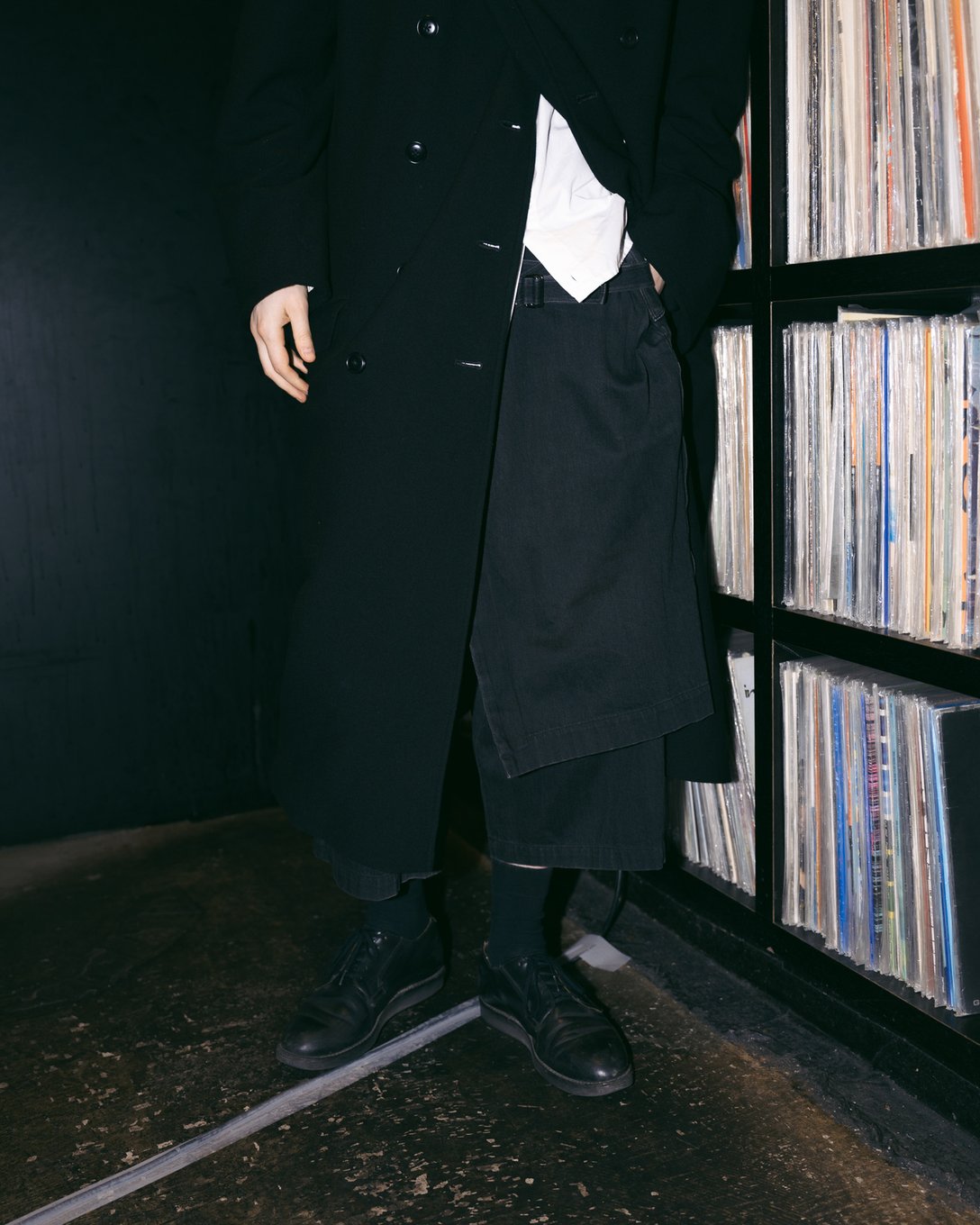 Thian Benton Fieulaine