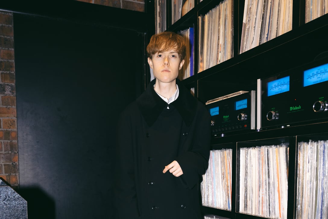 Thian Benton Fieulaine