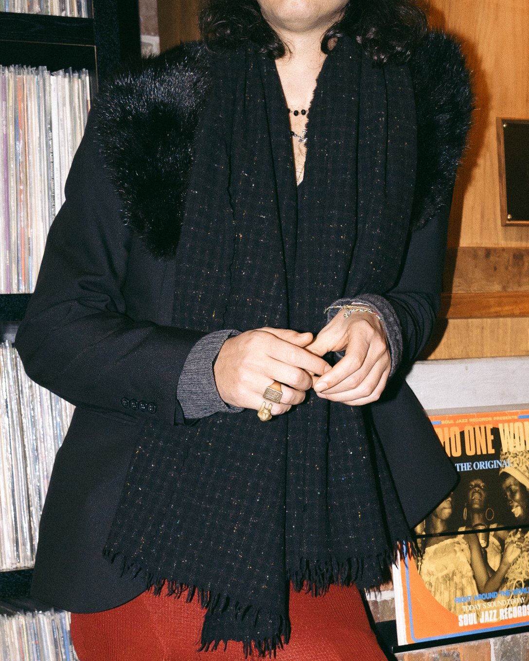 Christopher j Argentina