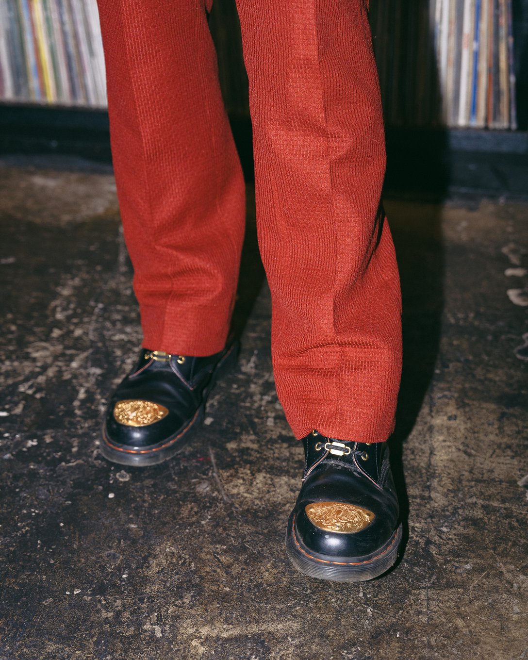 Christopher j Argentina