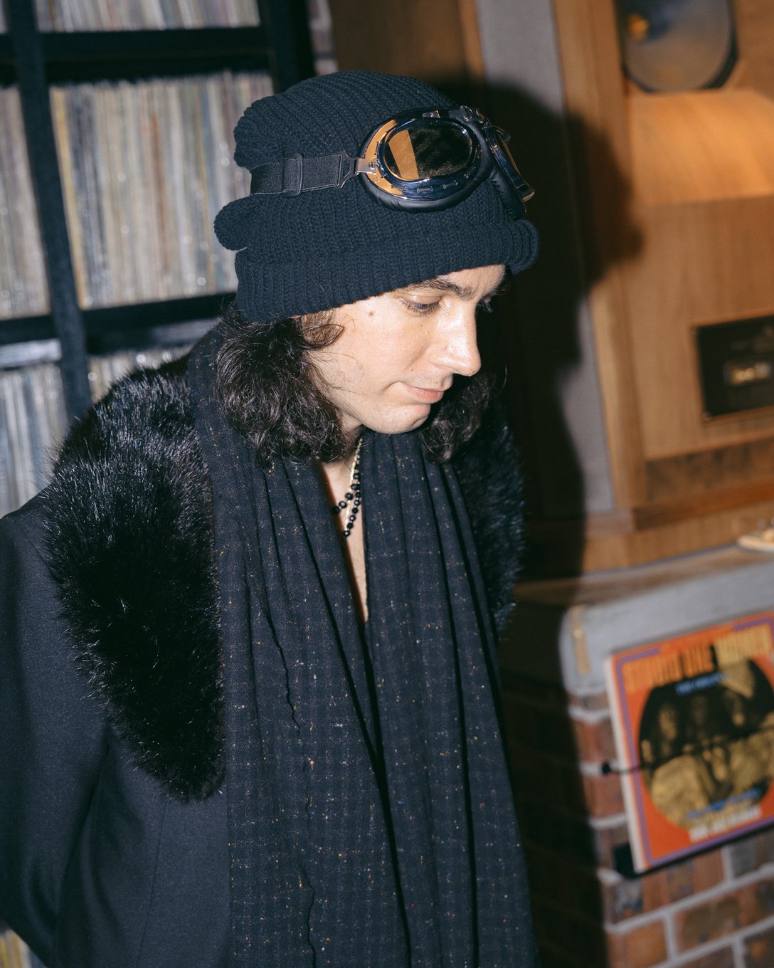 Christopher j Argentina