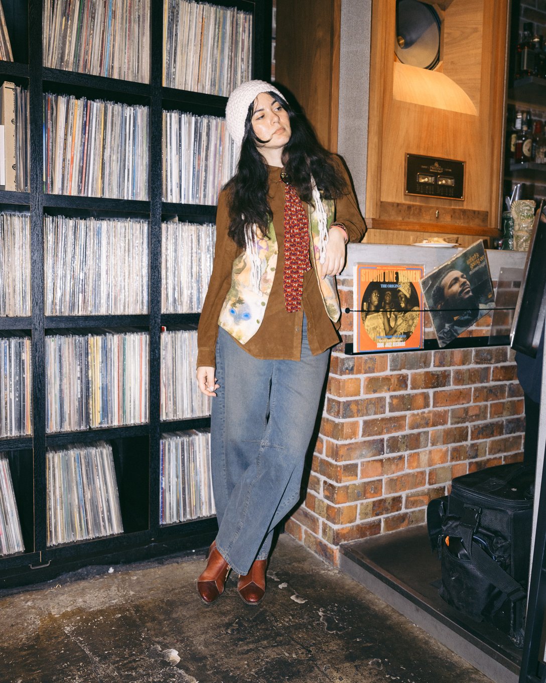 Francesca Milano Ferri