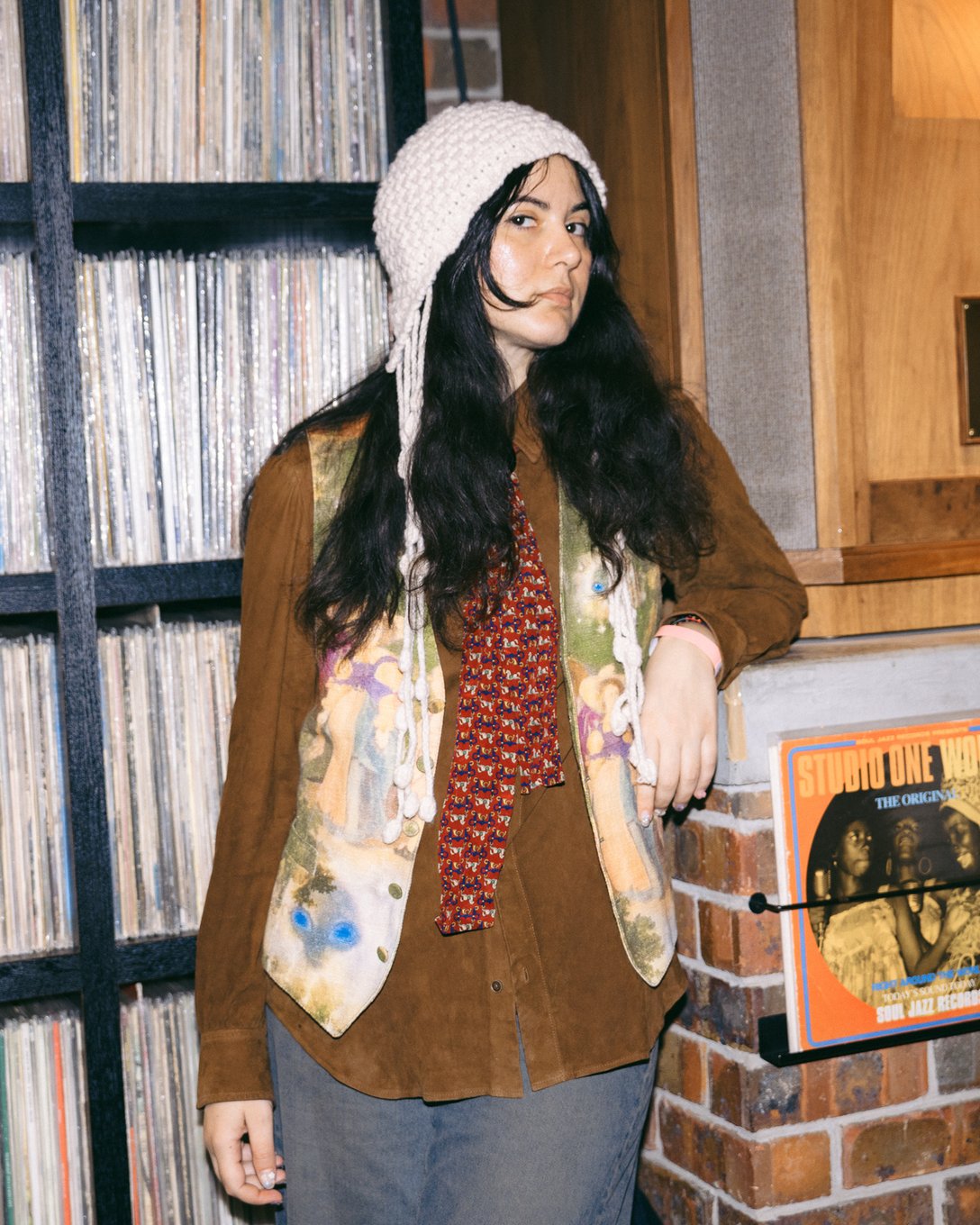 Francesca Milano Ferri