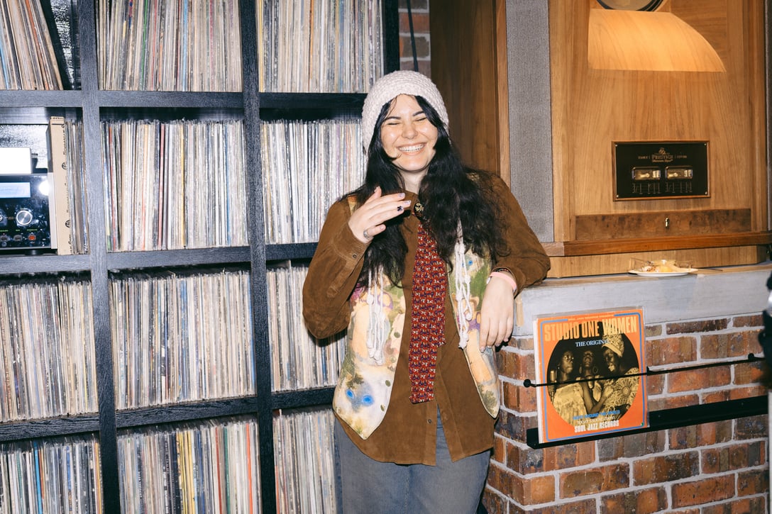 Francesca Milano Ferri