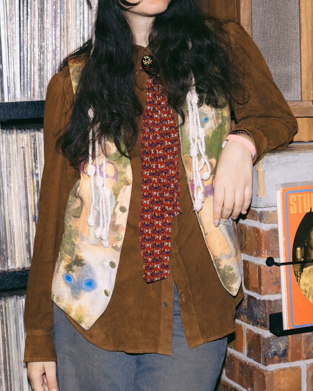 Francesca Milano Ferri