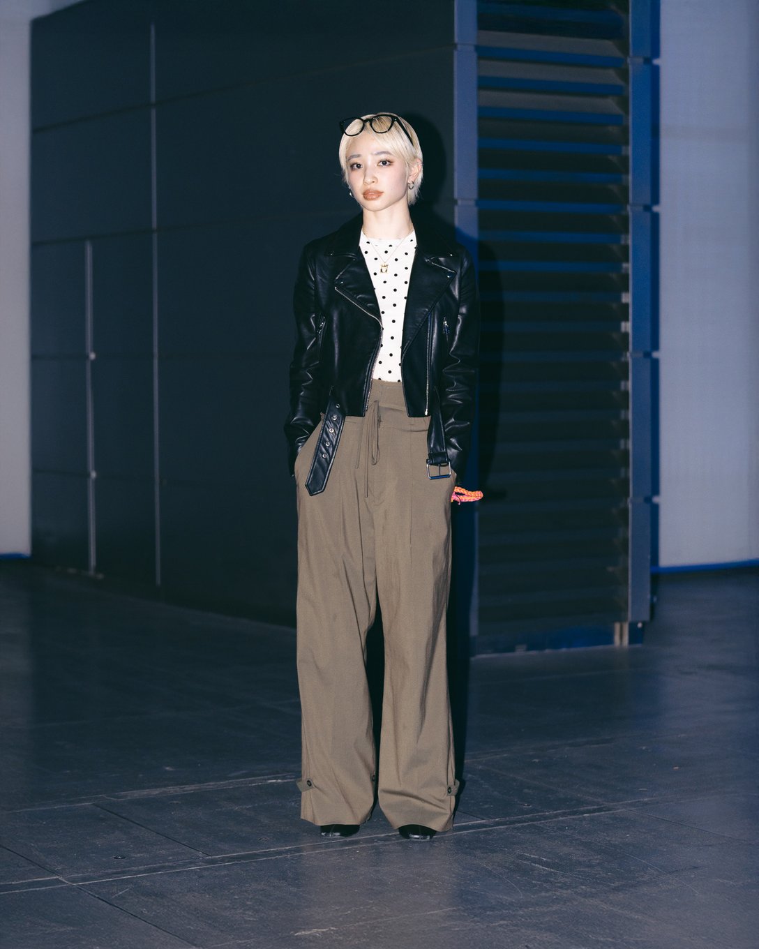 Mei Matsumura