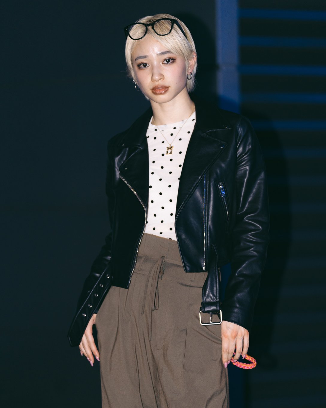 Mei Matsumura