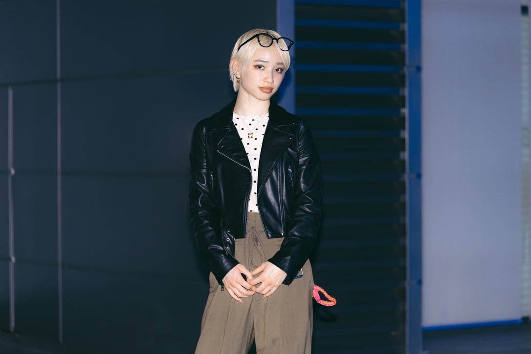 Mei Matsumura