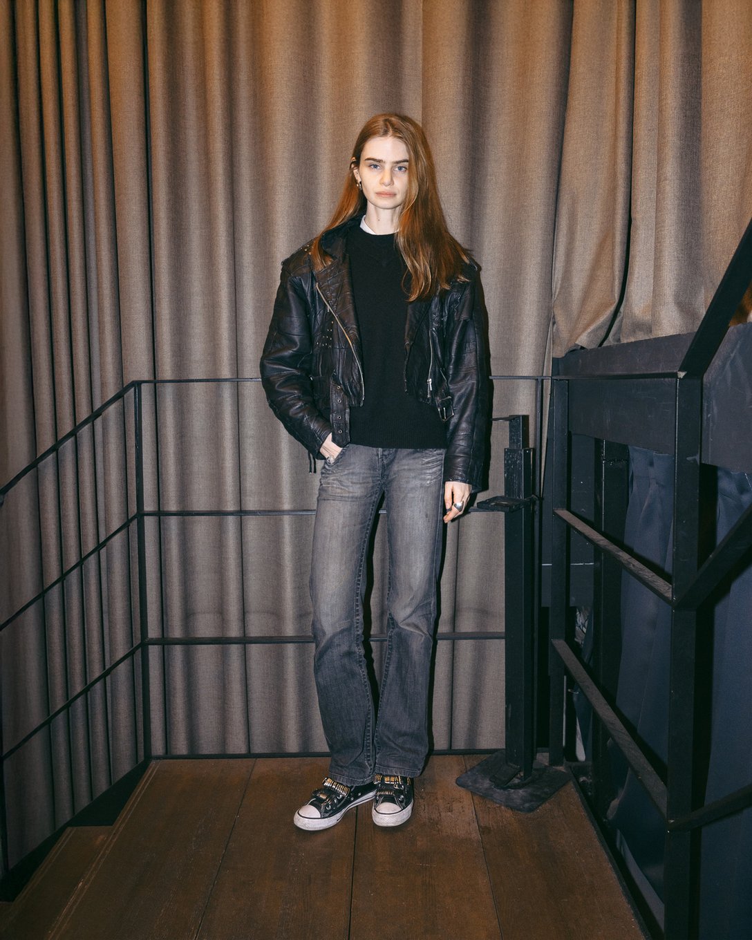 indigo hanlon