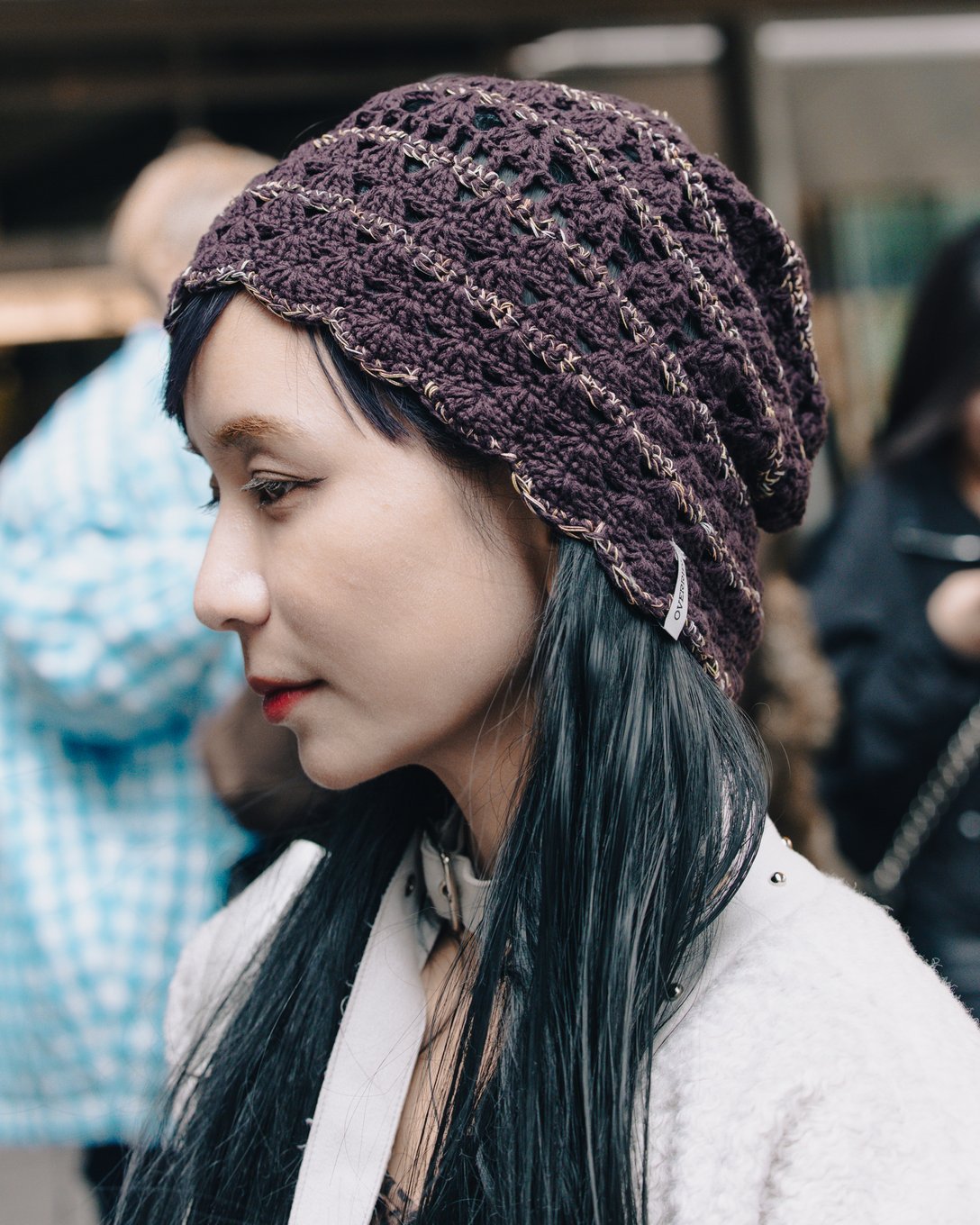 Hitomi／小森リオ