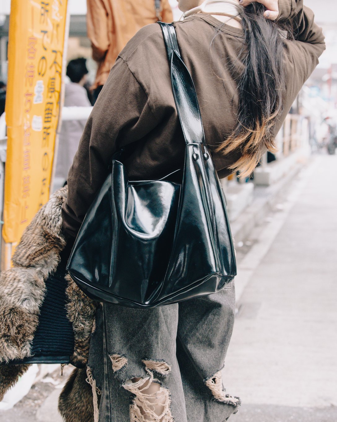 Hitomi／小森リオ