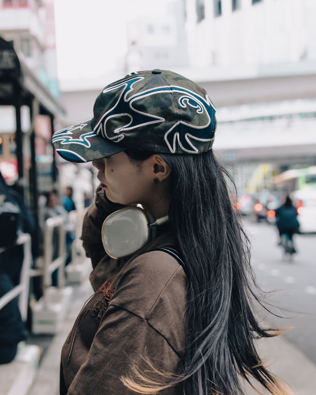 Hitomi／小森リオ