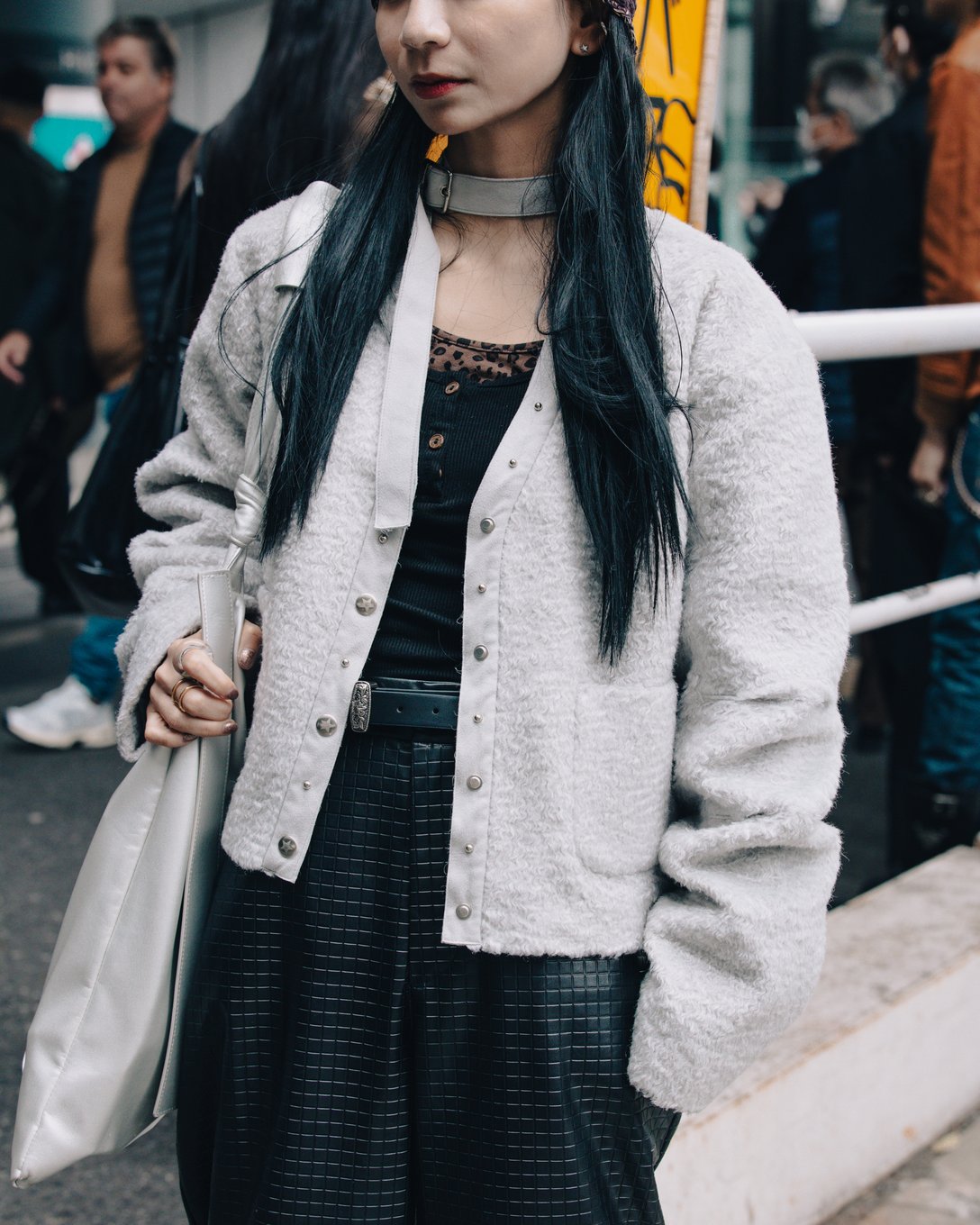 Hitomi／小森リオ