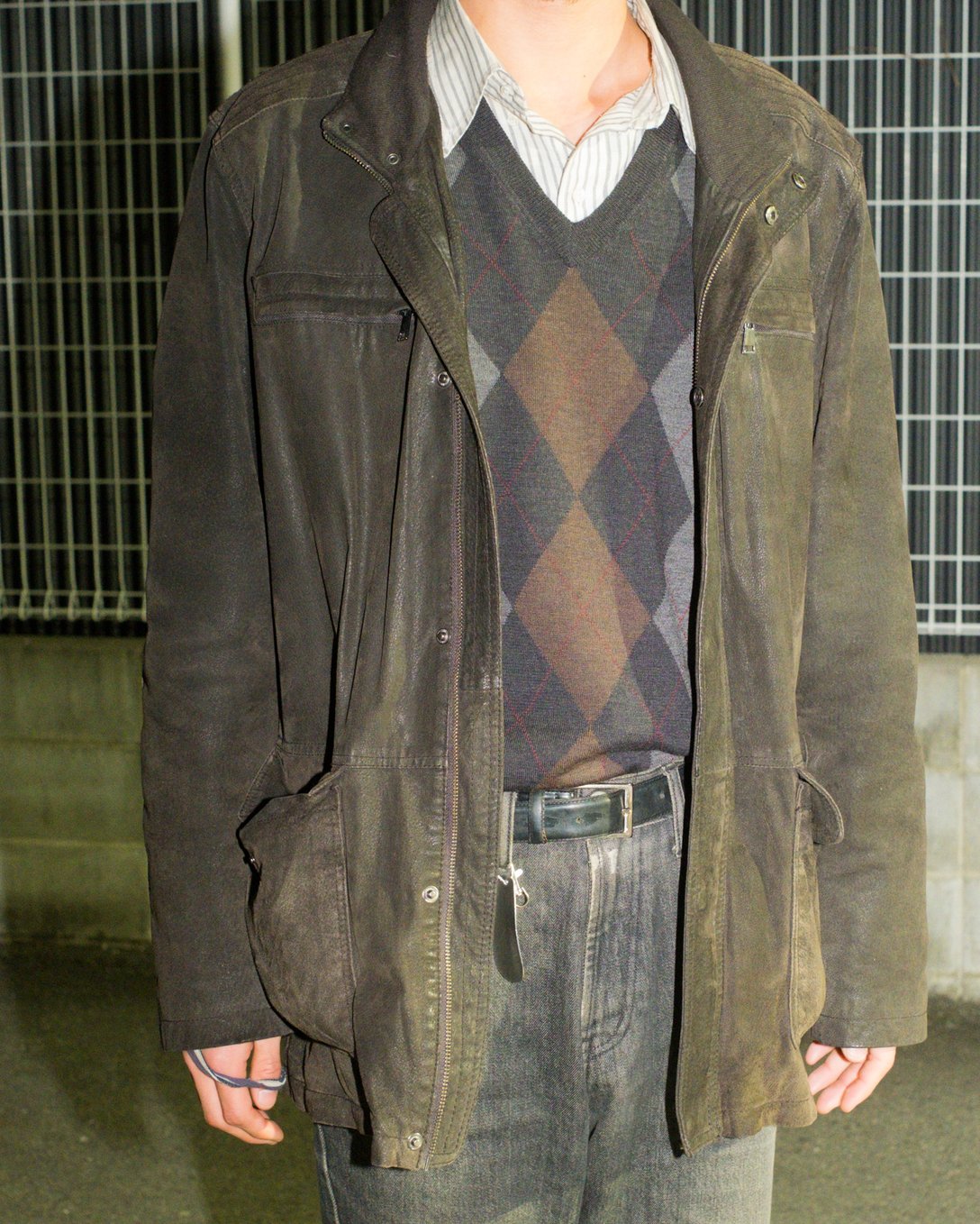 Ueda Kaede／藤本 一笙心