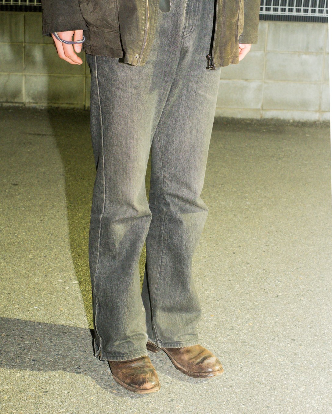 Ueda Kaede／藤本 一笙心