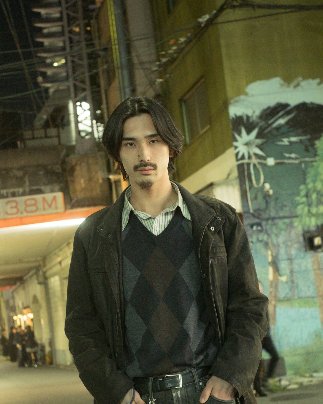 Ueda Kaede／藤本 一笙心