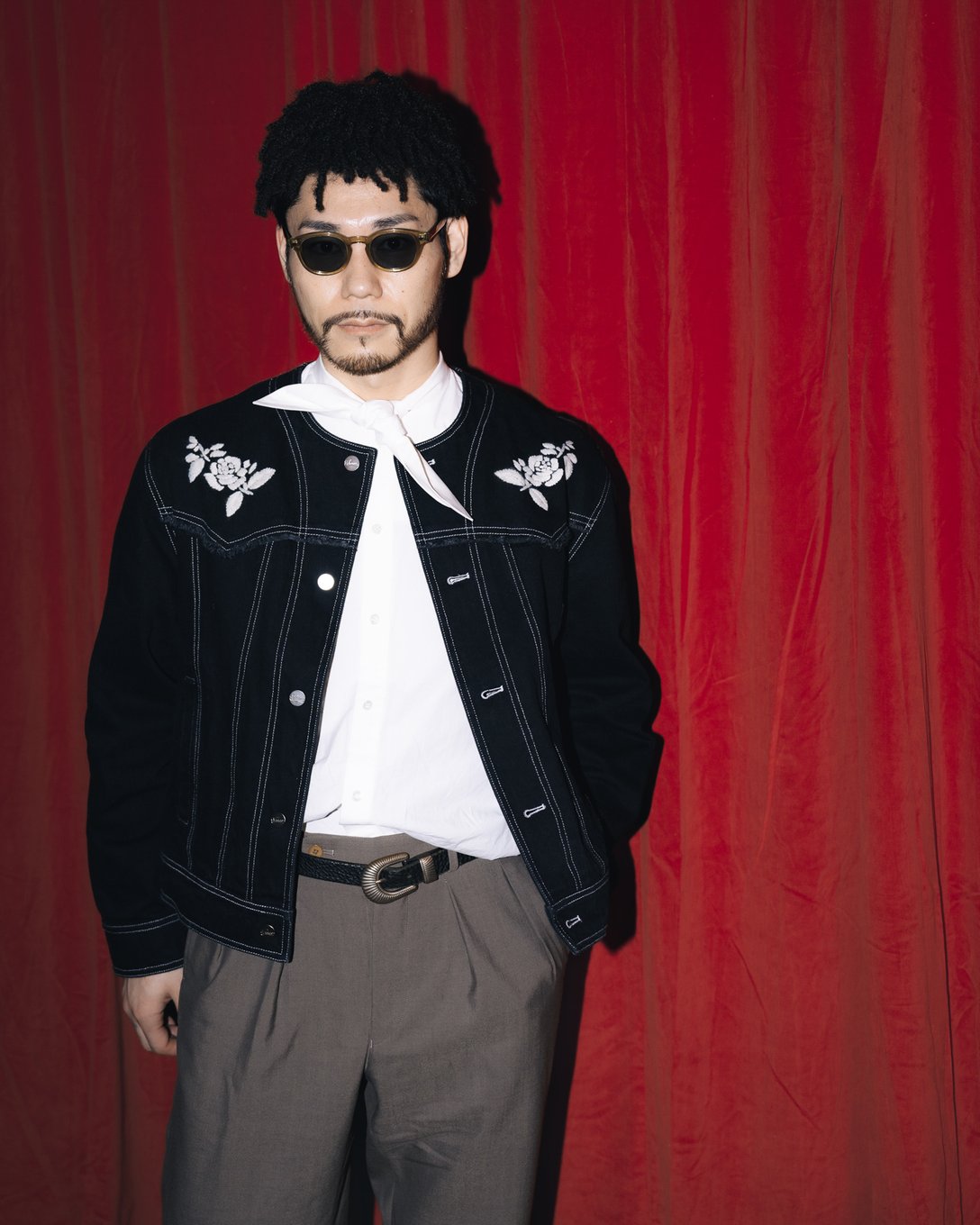 RYUSEI