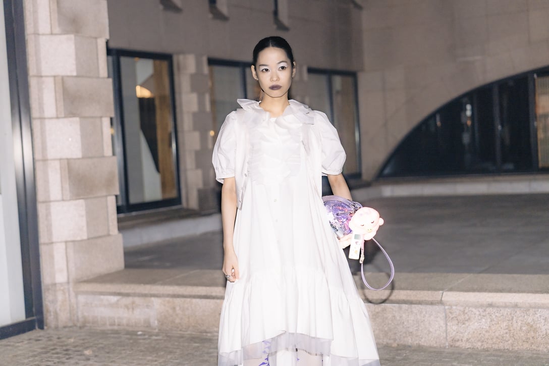Rico Ikeda
