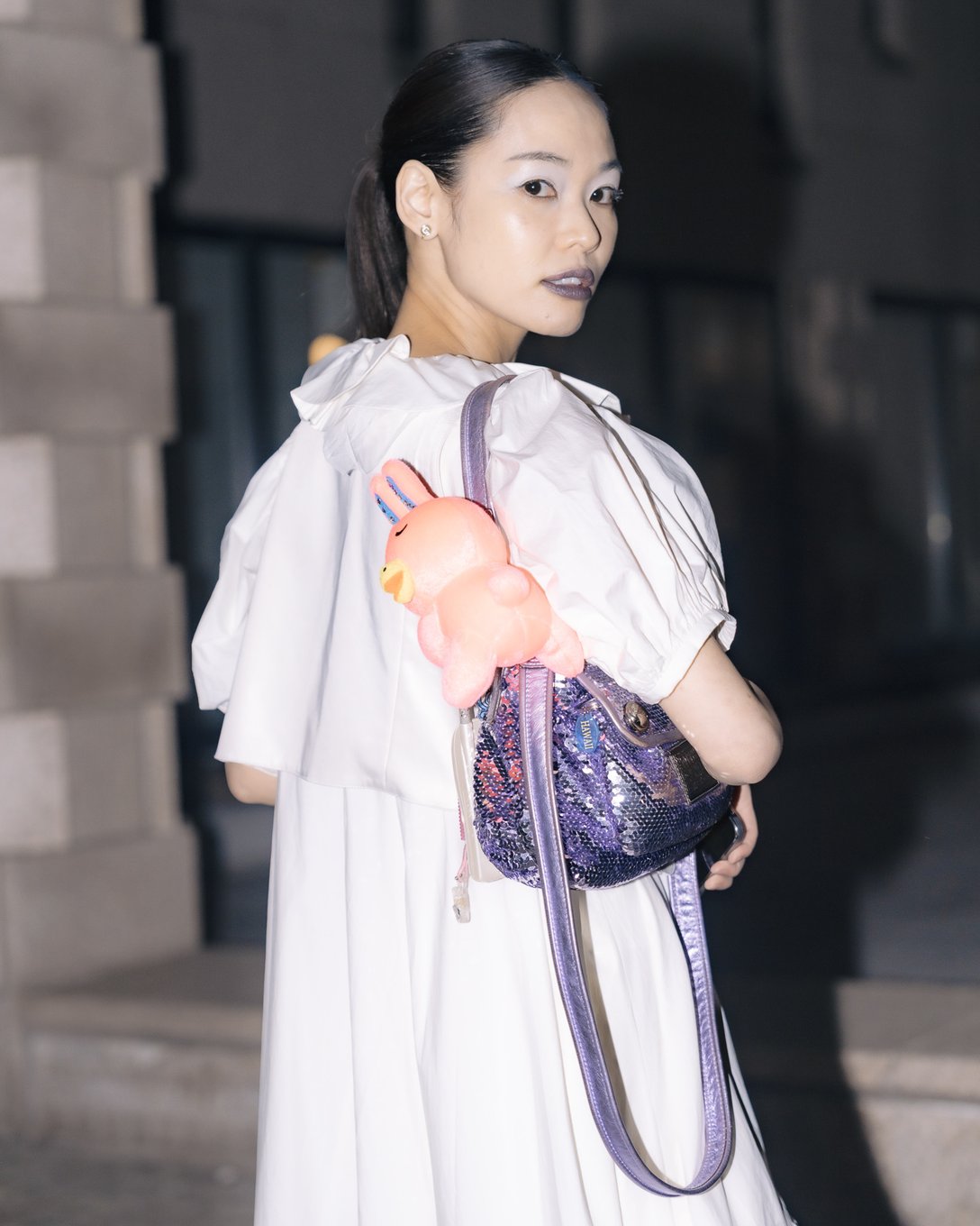 Rico Ikeda