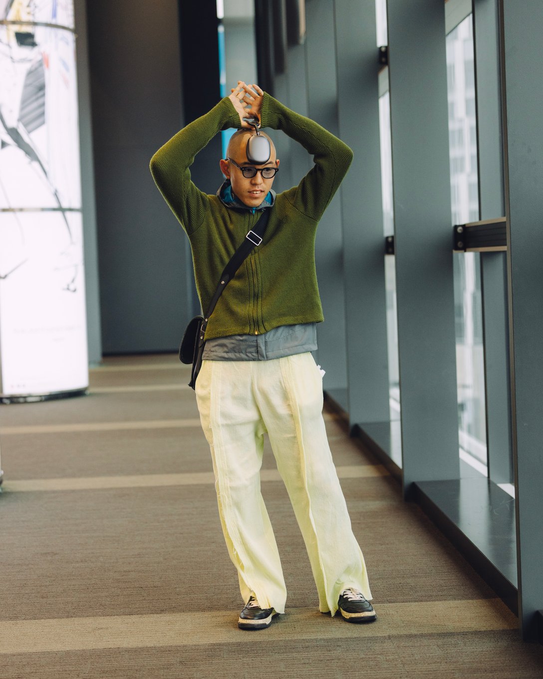 四千頭身 つづきひろき