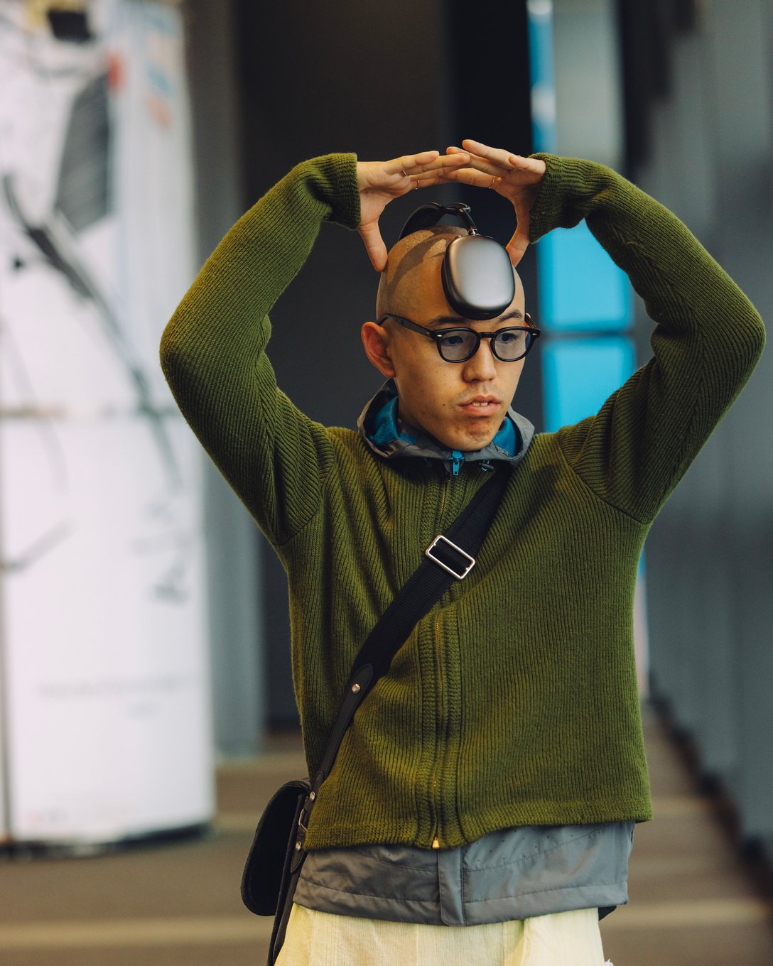 四千頭身 つづきひろき