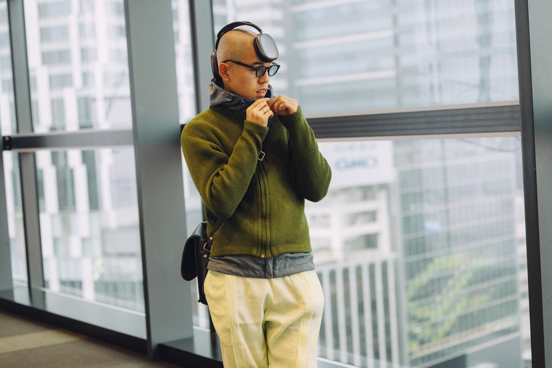 四千頭身 つづきひろき