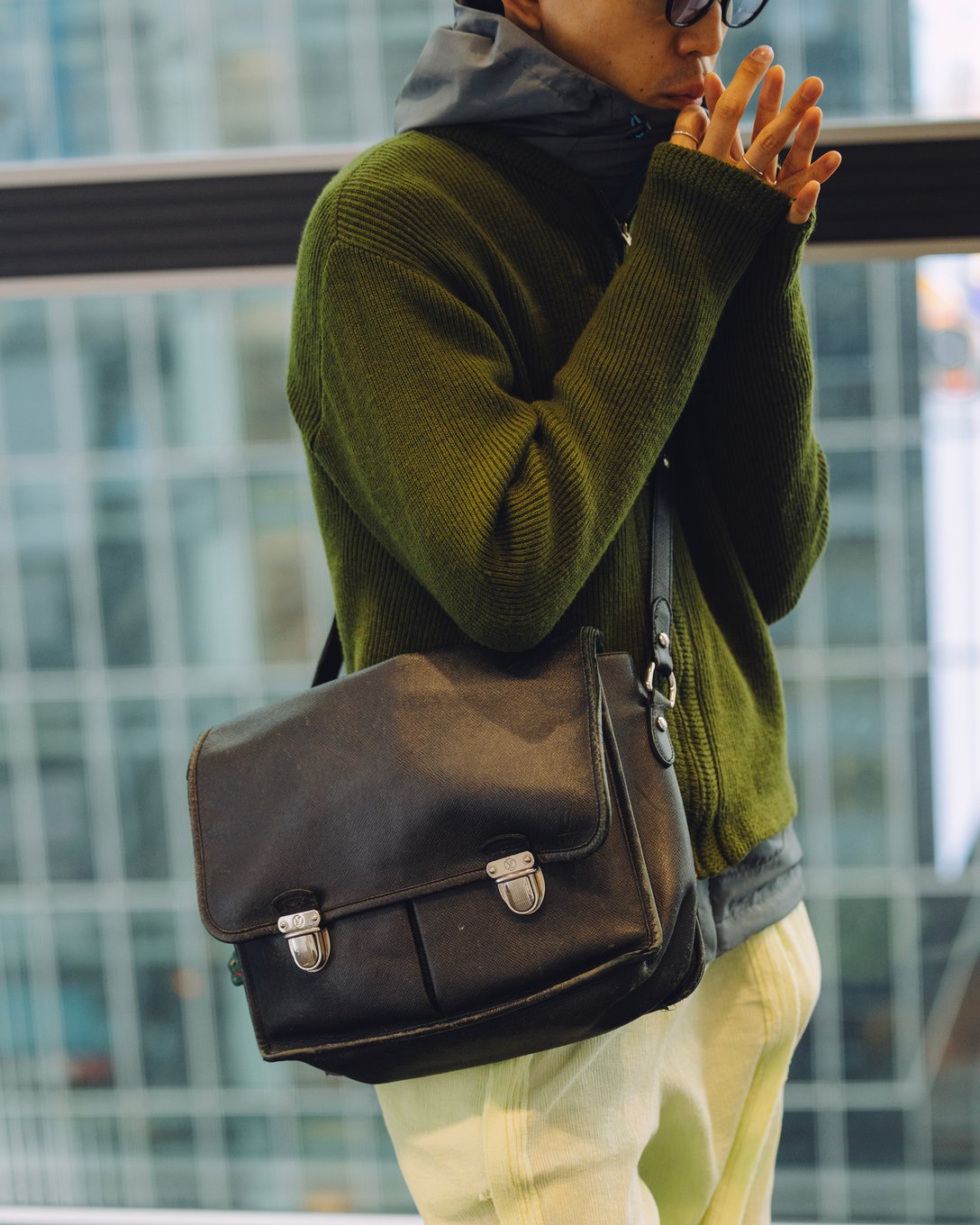 四千頭身 つづきひろき