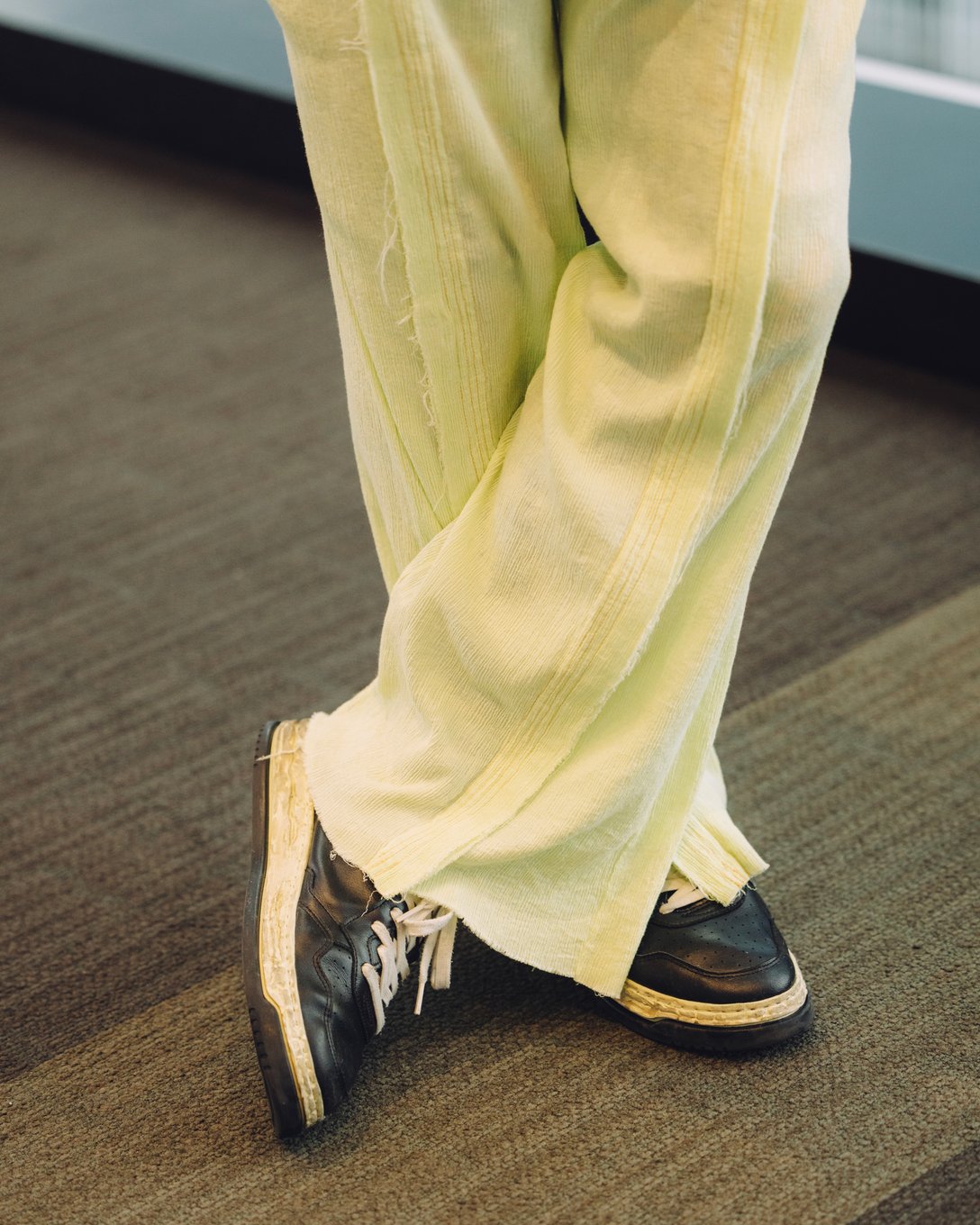 四千頭身 つづきひろき