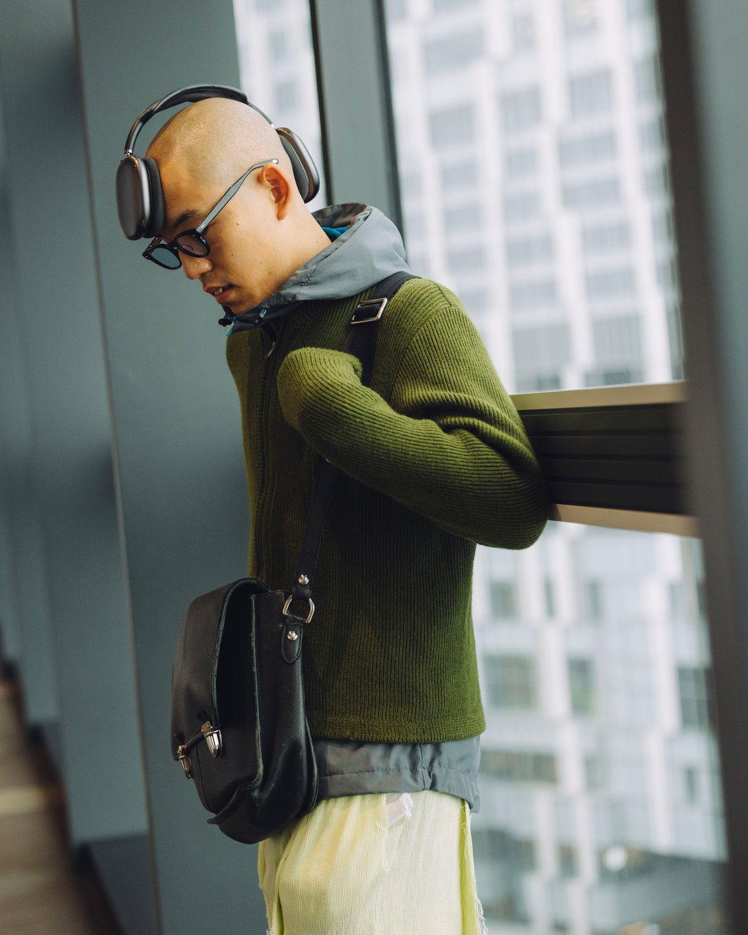 四千頭身 つづきひろき