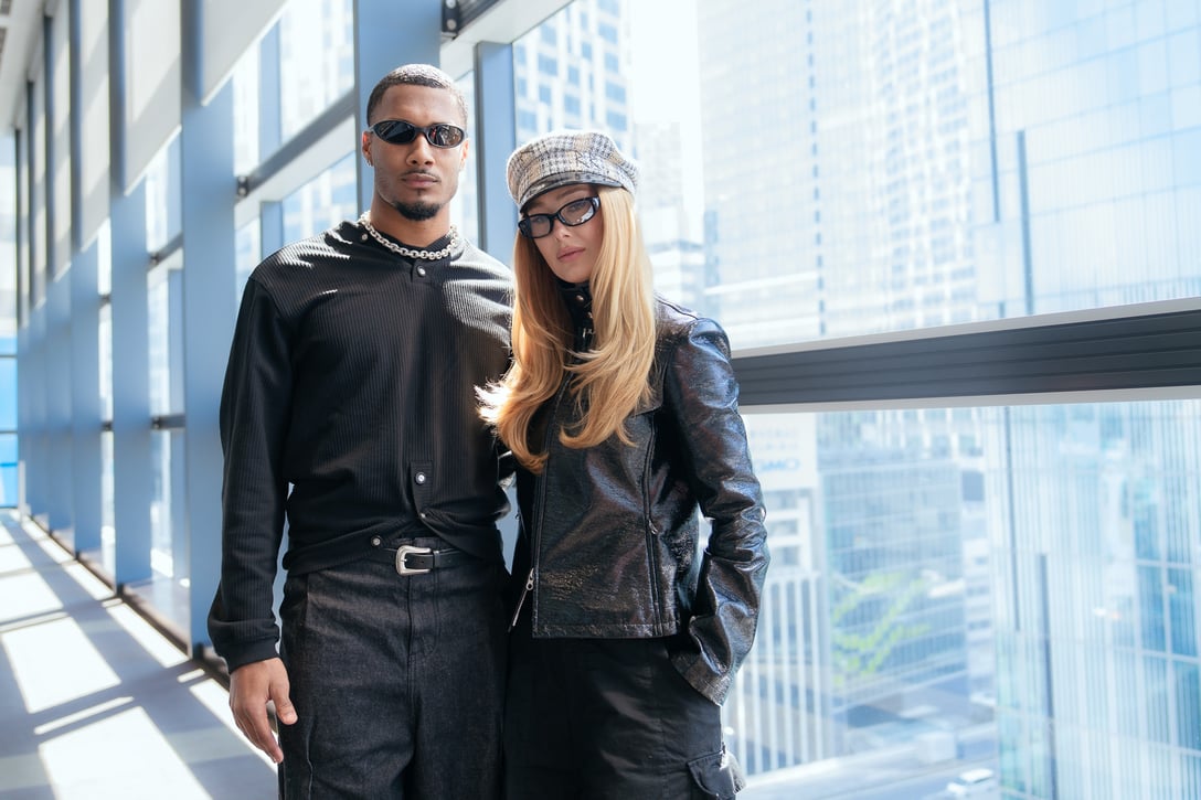 Quentin Lake／Emmalyn