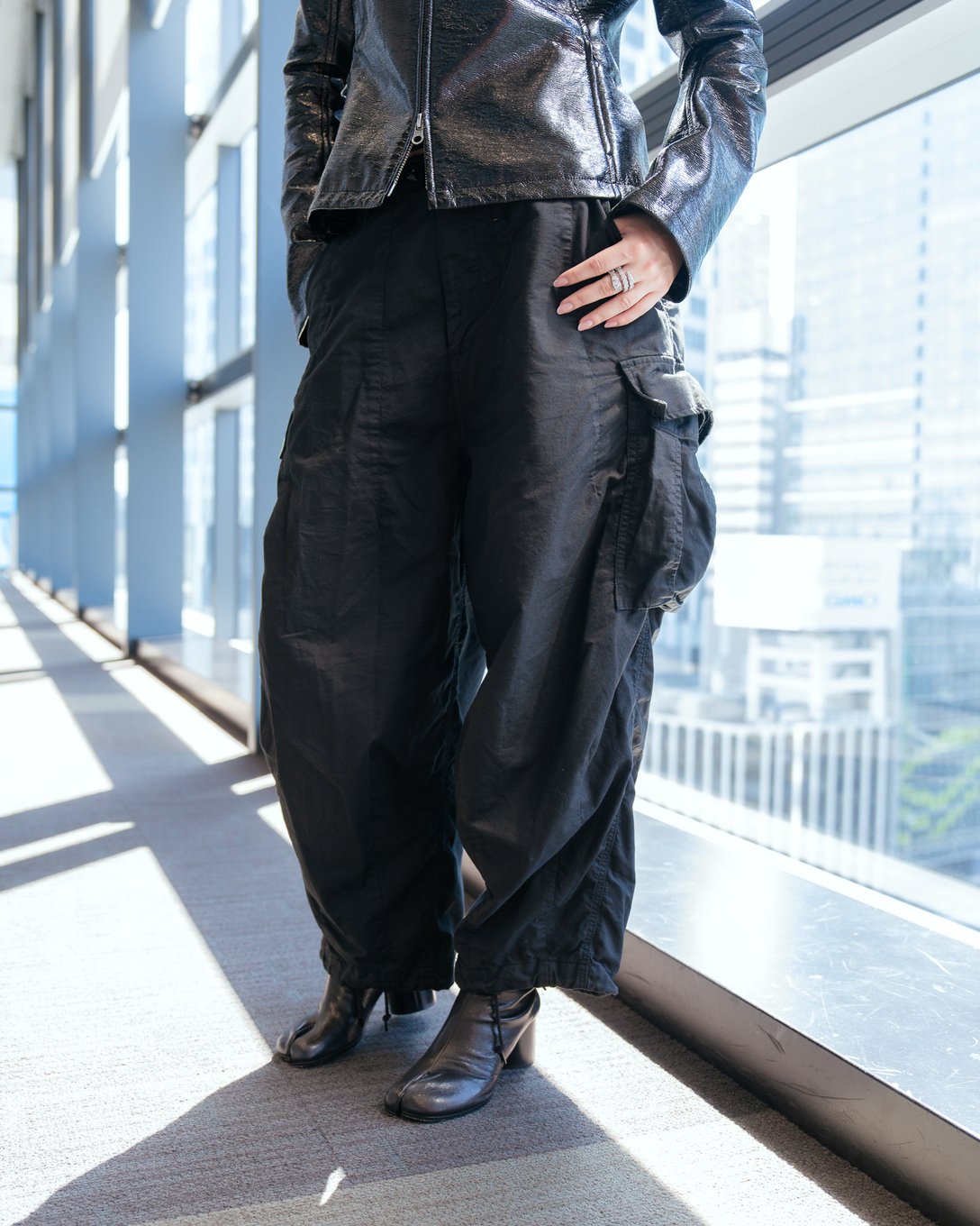 Quentin Lake／Emmalyn