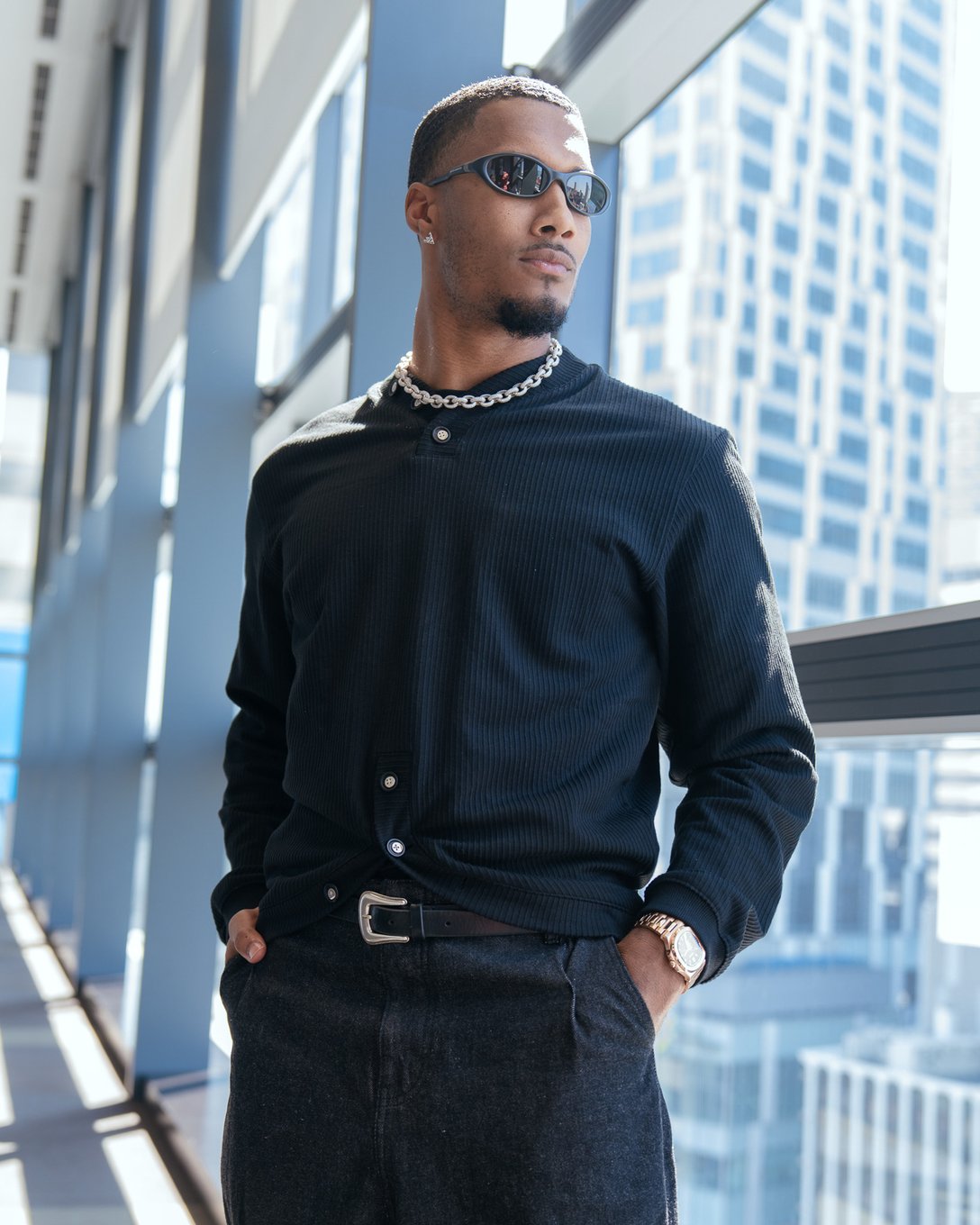 Quentin Lake／Emmalyn