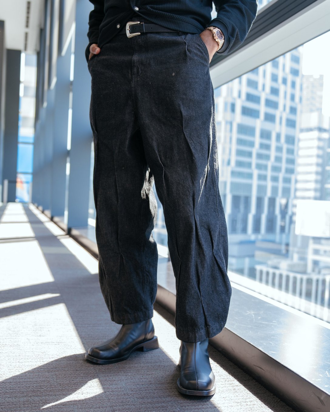 Quentin Lake／Emmalyn