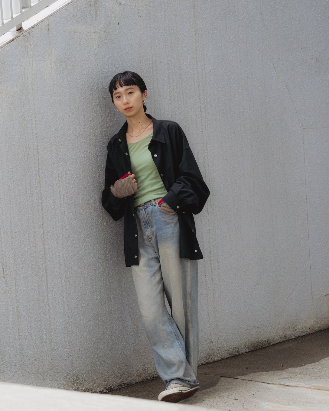 mikri / 多田美久璃