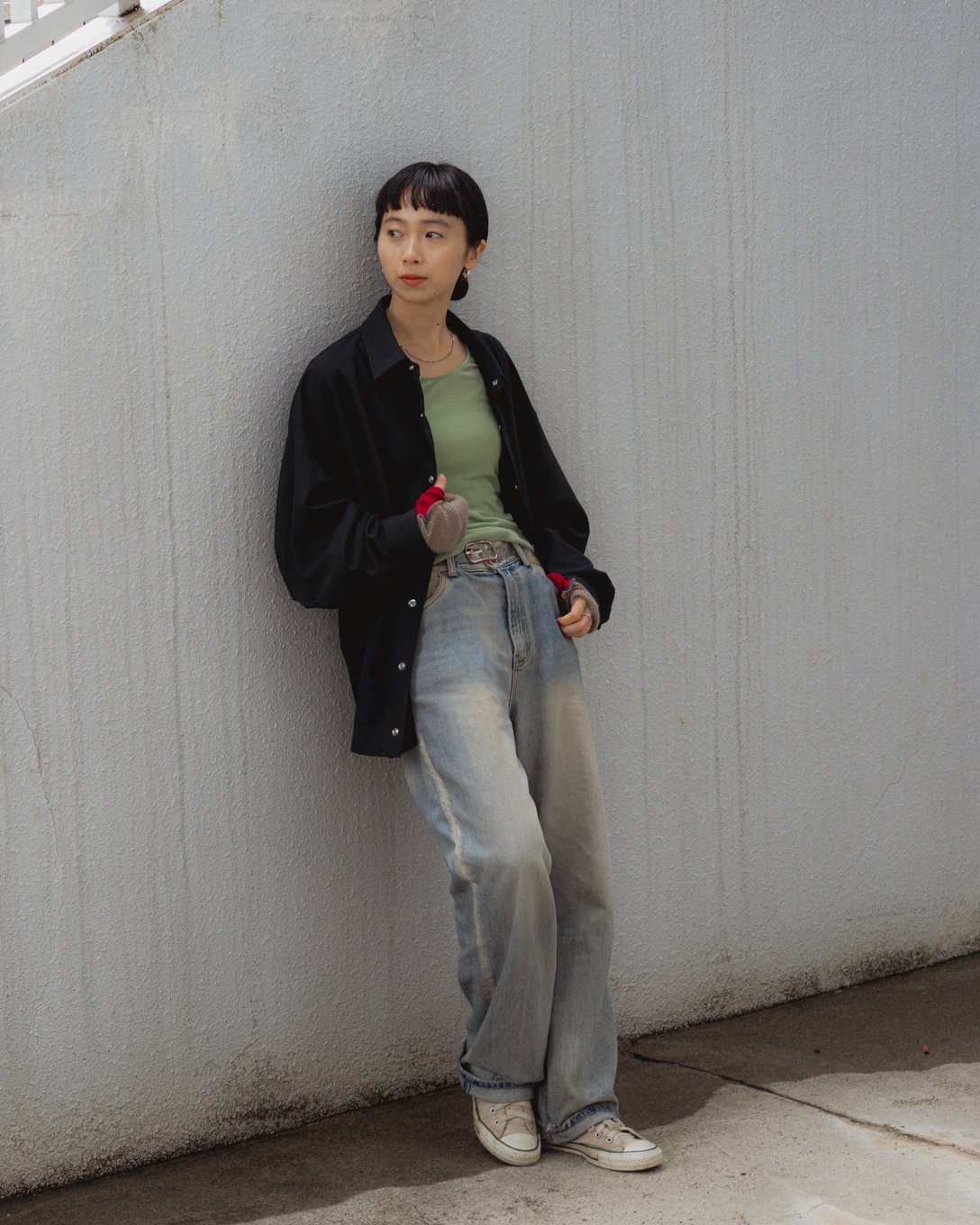 mikri / 多田美久璃