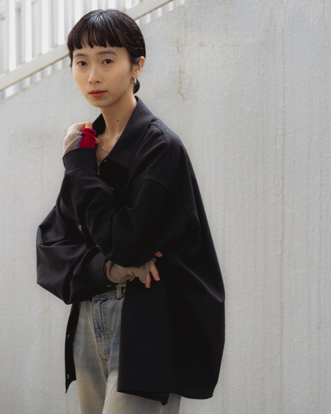 mikri / 多田美久璃