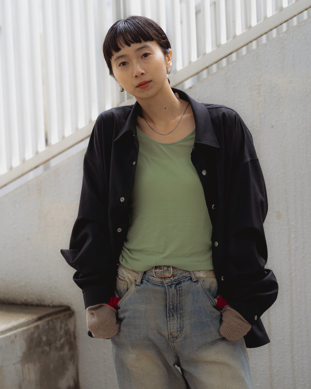 mikri / 多田美久璃