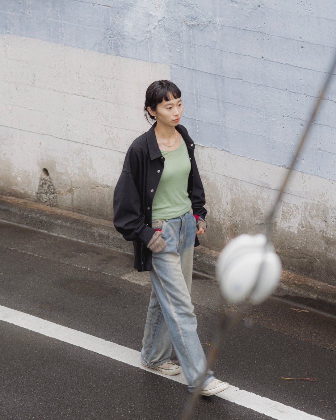 mikri / 多田美久璃