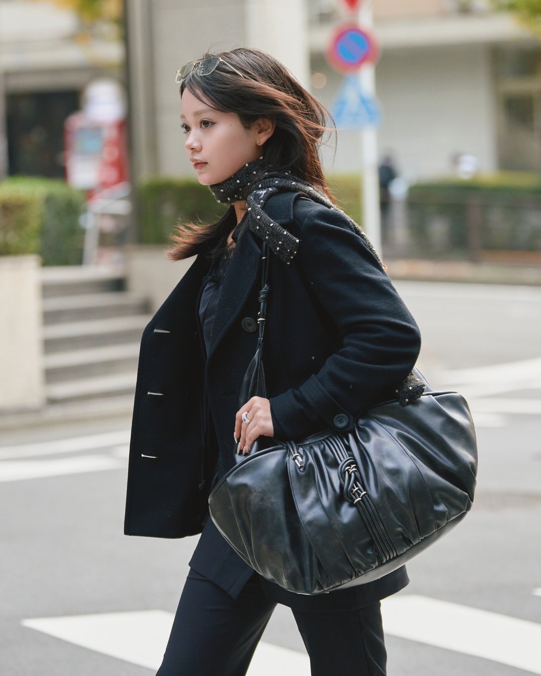 御姓ヤスミン咲子