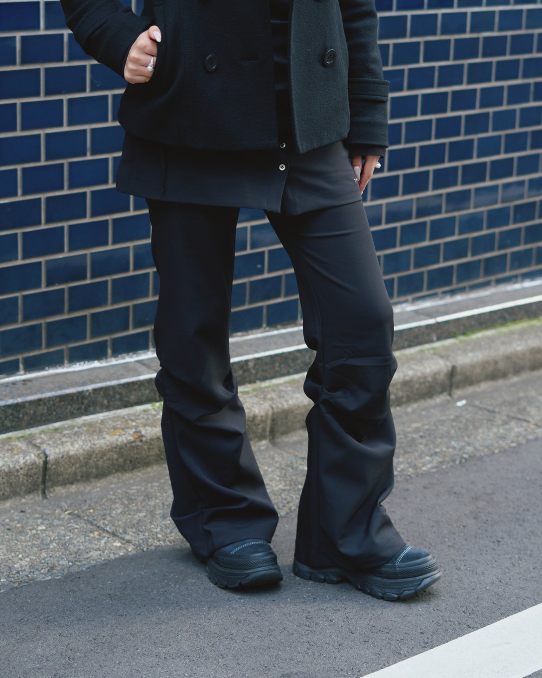 御姓ヤスミン咲子