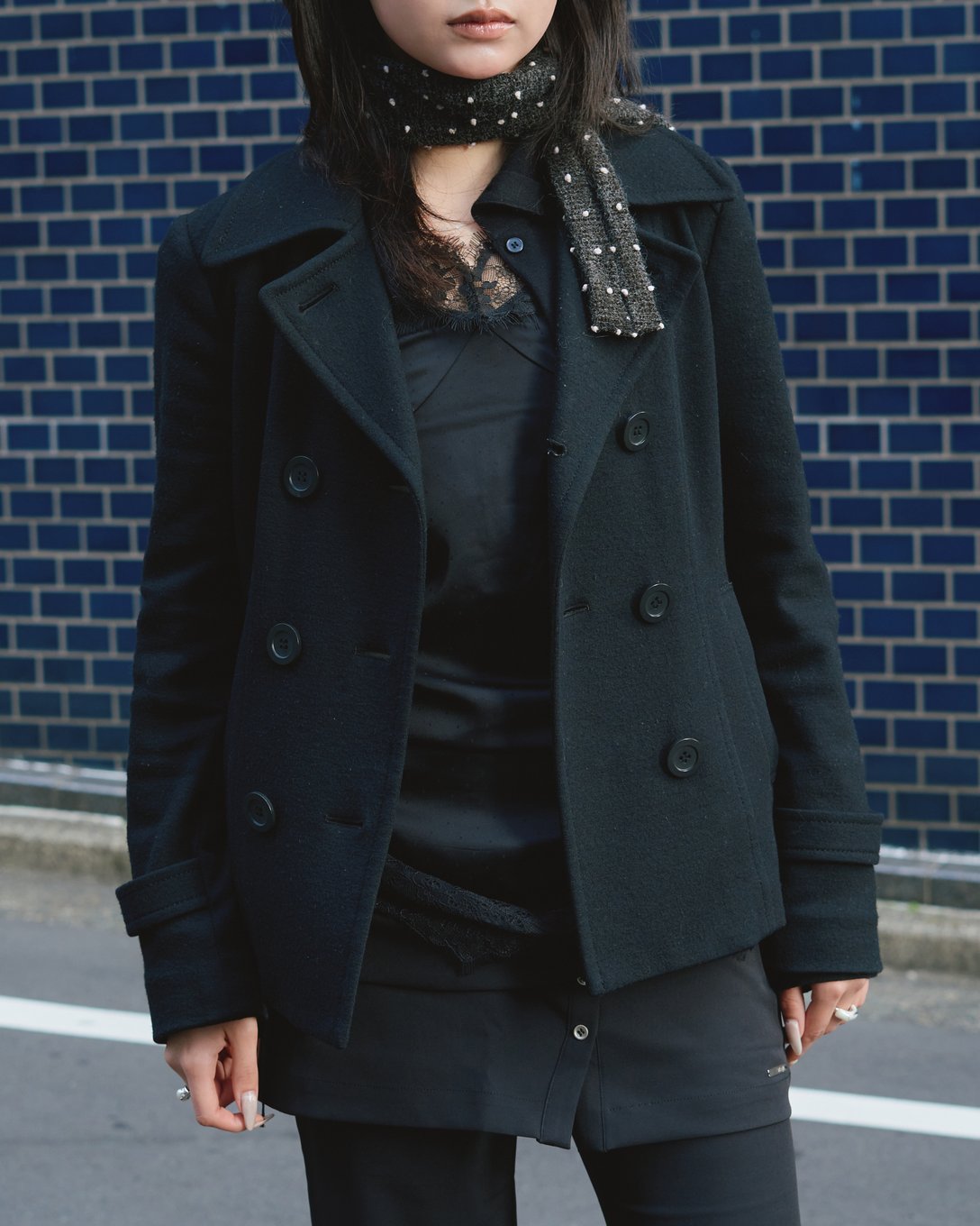 御姓ヤスミン咲子