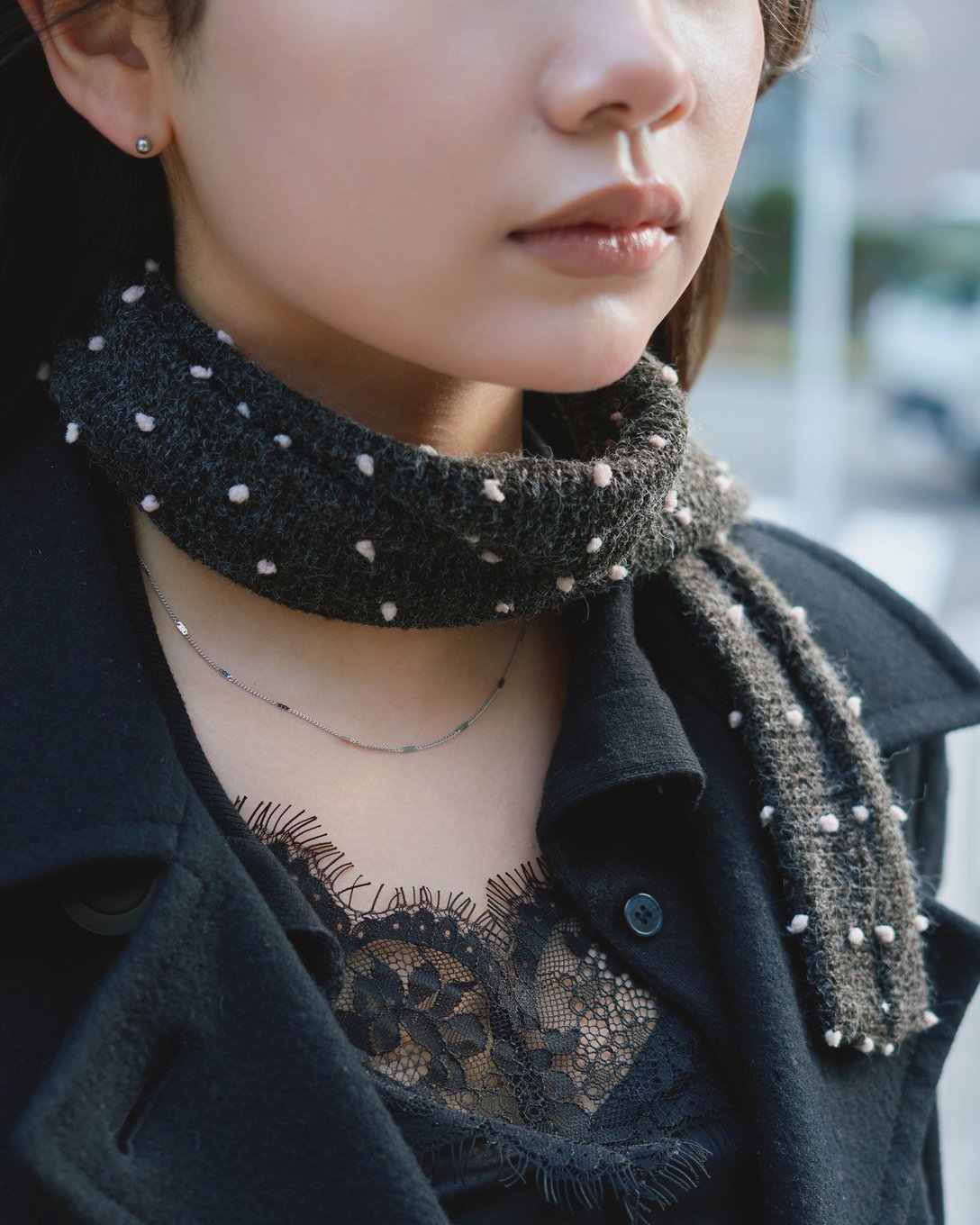 御姓ヤスミン咲子